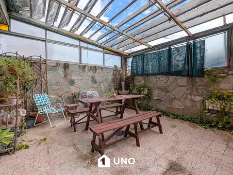 Casa en Venta 42 años