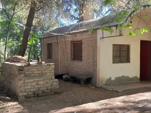 Finca en El Carrizal, Lujan de Cuyo