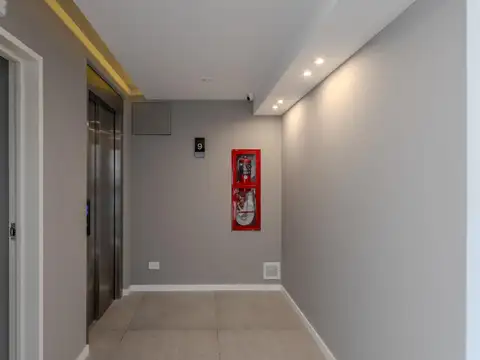 Oficina en Venta A Estrenar