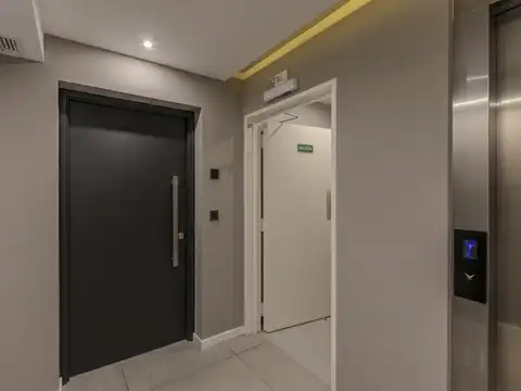 Oficina en Villa Santa Rita