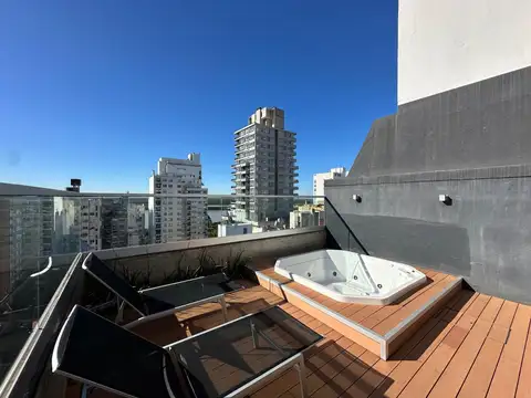 ALQUILER MONOAMBIENTE AMUEBLADO EN ZONA RIO