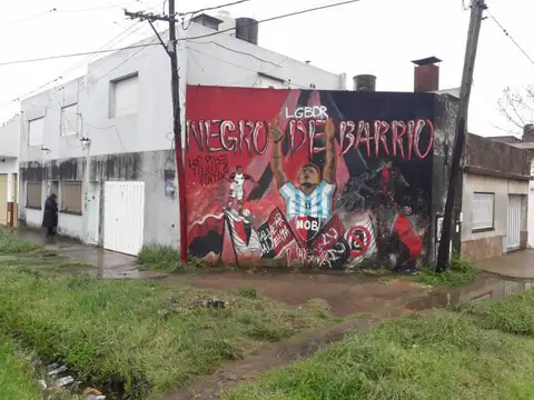 Presidente Quintana 3400