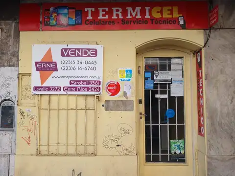 Las Heras 2575