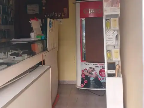 Local en Venta en Paseo Aldrey, USD 42.000