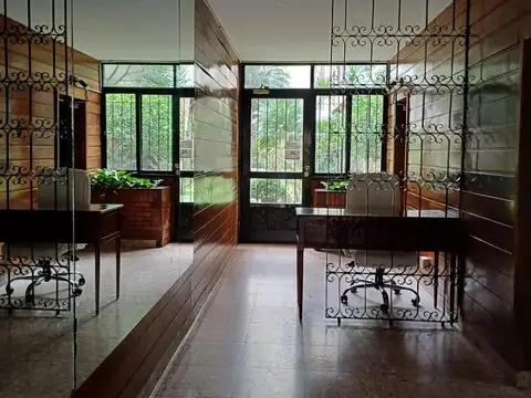 Avellaneda 2600, Piso 5