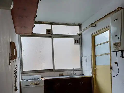 Departamento en Alquiler en Flores Norte, $ 750.000