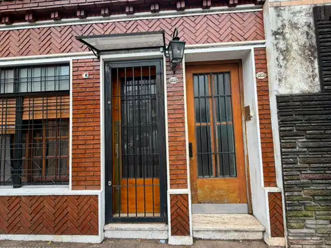 PH en Venta en Boedo, CABA