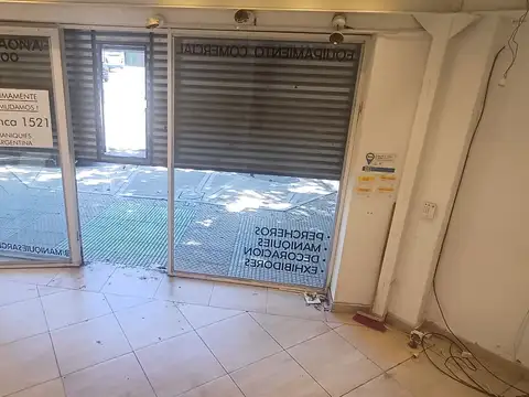 Local en Alquiler 5 años