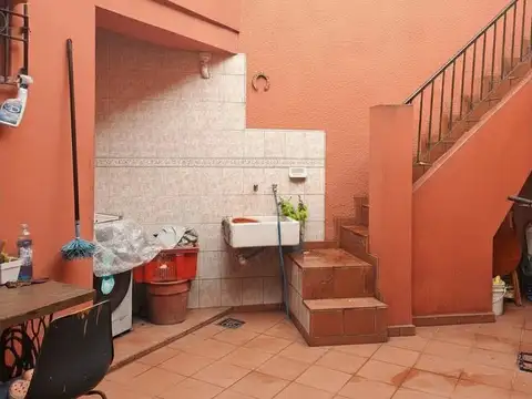 Depto Tipo Casa en Venta de 3 dormitorios