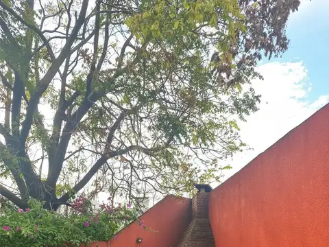 Depto Tipo Casa en Venta en Barracas, USD 84.500