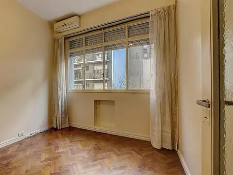Departamento en Alquiler en Recoleta, Capital Federal