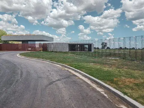 Terreno en Vida Jardín - Funes