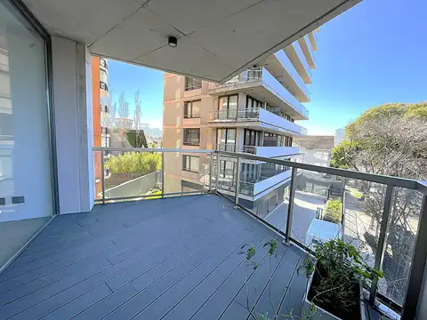 Departamento en Alquiler A Estrenar