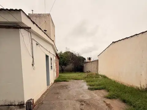 Casa en Venta 20 años