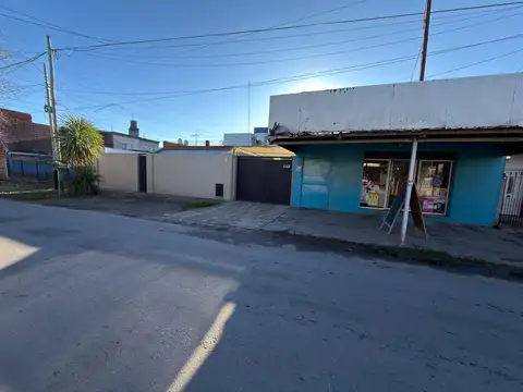 Calle 867 2900