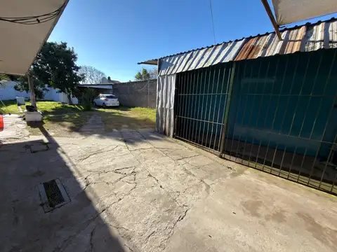 Casa 3 ambientes con 3 baños