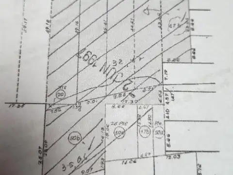 IMPORTANTE GALPON / INDUSTRIA EN VENTA C.URUGUAYO MTS DE MIT