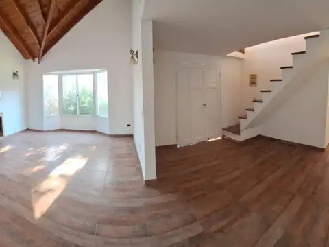 Casa en Alquiler en Ingeniero Maschwitz, Partido de Escobar