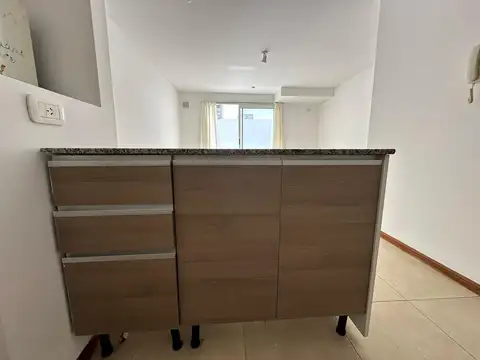 Departamento en Venta al Oeste