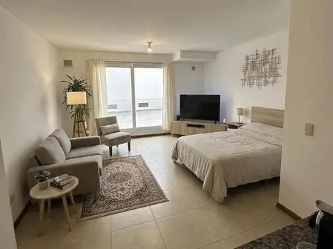 Monoambiente en venta