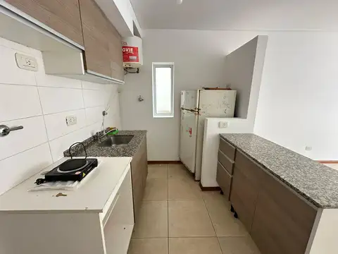 Departamento en Venta en Centro, USD 45.000