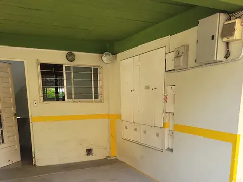 Alquiler, duplex , Villa Ballester