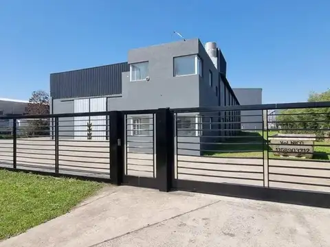 Galpon en Alquiler en General Rodriguez, $ 5.000.000