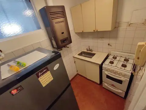 Departamento en Venta 60 años