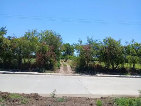Terreno en Venta en Villa Vatteone, USD 338.000