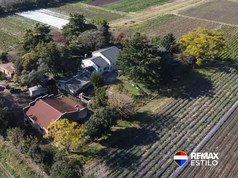 Terreno en Venta en Villa Vatteone, USD 338.000