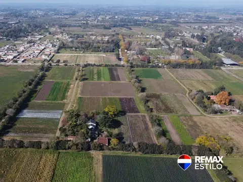 Terreno en Venta de 60000,0 m2