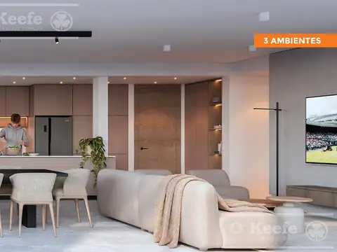 Departamento en Venta en Quilmes, Partido de Quilmes