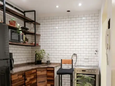 Depto Tipo Casa en Venta 15 años