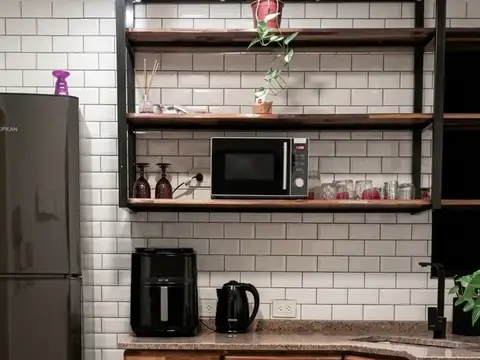 Depto Tipo Casa en Venta al Noreste