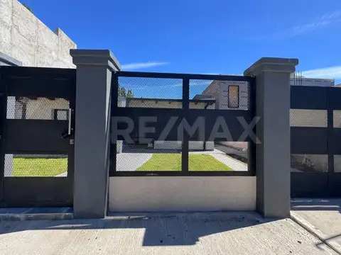 B° ALDEA DEL SUR - Calle Julio Sosa 3300
