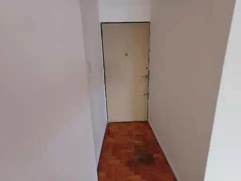 Departamento en Venta en Almagro, USD 90.000