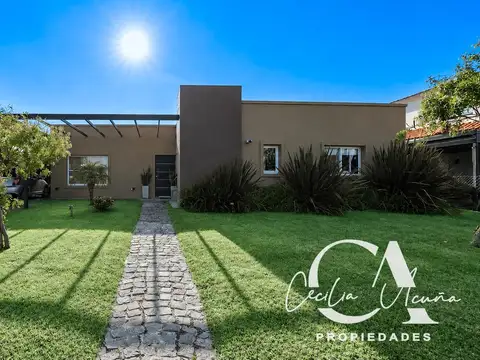Casa en Venta de 3 dormitorios