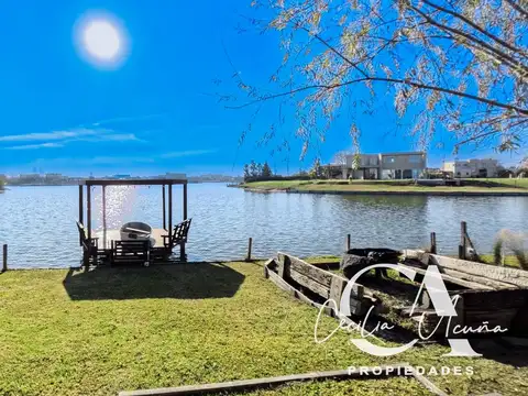 Casa en Venta en San Sebastian, Countries y Barrios Cerrados en Escobar
