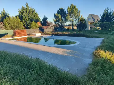 Casa en Venta de 1 dormitorio