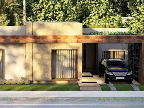 Casa en venta en B° Privado Las Acacias, G. Cruz