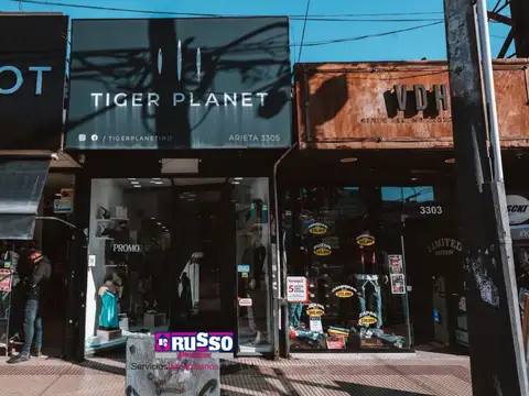 ARIETA, DR. IGNACIO 3300