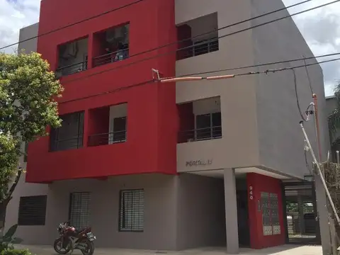 Departamento 1 dormitorio