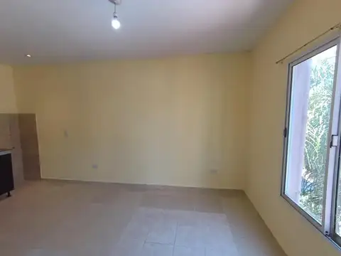 Departamento en Alquiler de 1 dormitorio