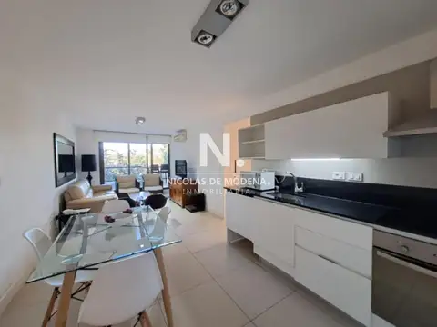 Departamento en Alquiler Temporal 2025 años