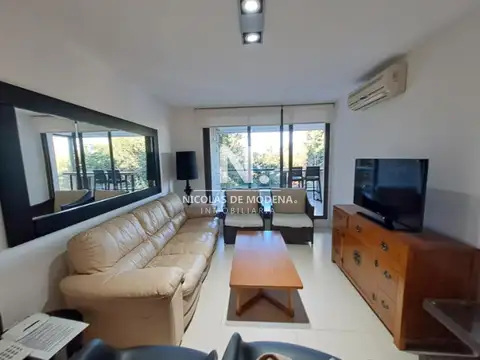 Departamento en Alquiler Temporal de 2 dormitorios