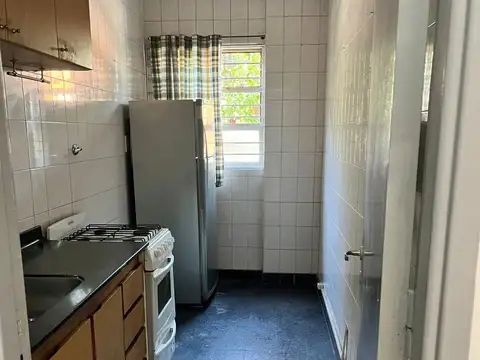 Departamento en Alquiler 50 años