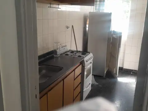 LINDO DEPARTAMENTO AL FRENTE CON BALCON (Frente a Agronomia)