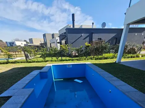 Casa en Venta A Estrenar