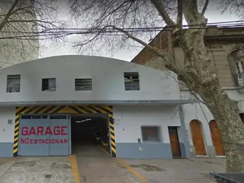 Lote en Venta para emprendimiento en Capital Federal