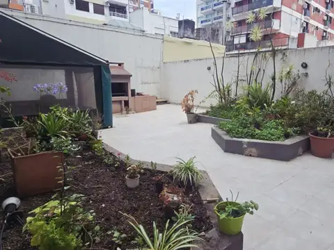 Departamento en Venta en Belgrano, CABA